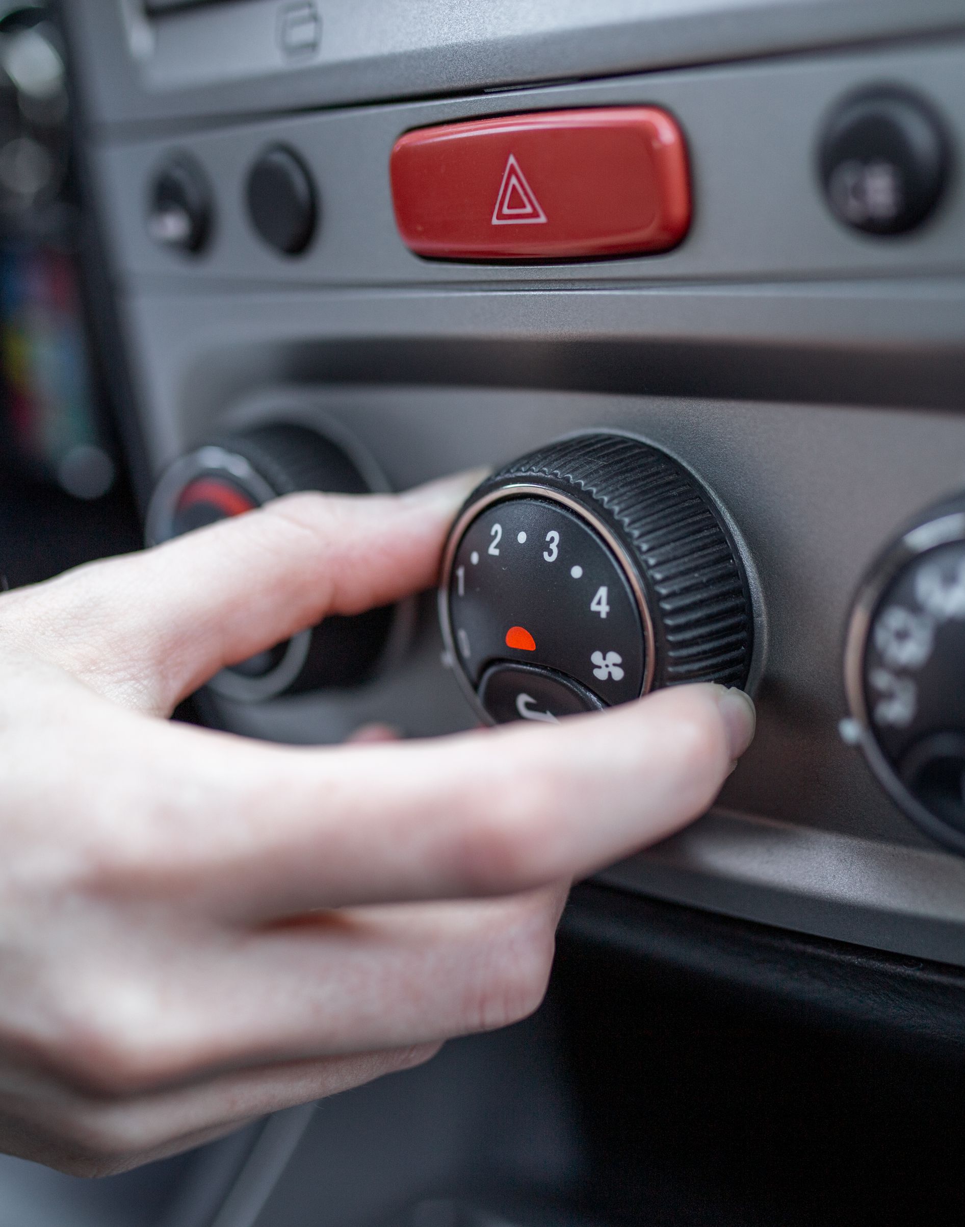 Automotive Air Conditioning LTD